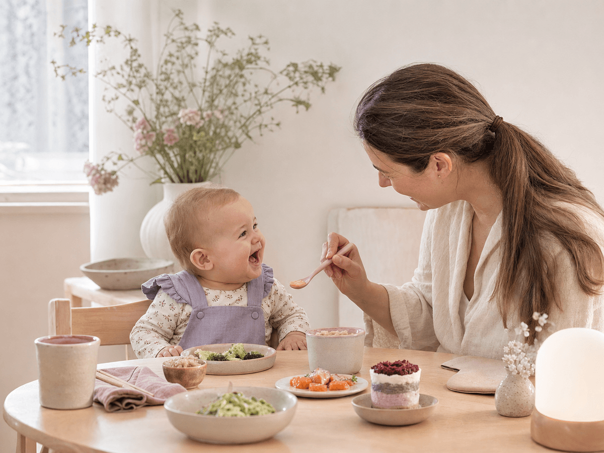 Babyens restaurant