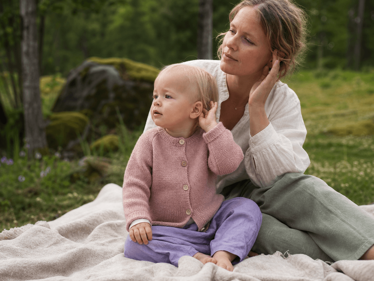 Hva hører du?