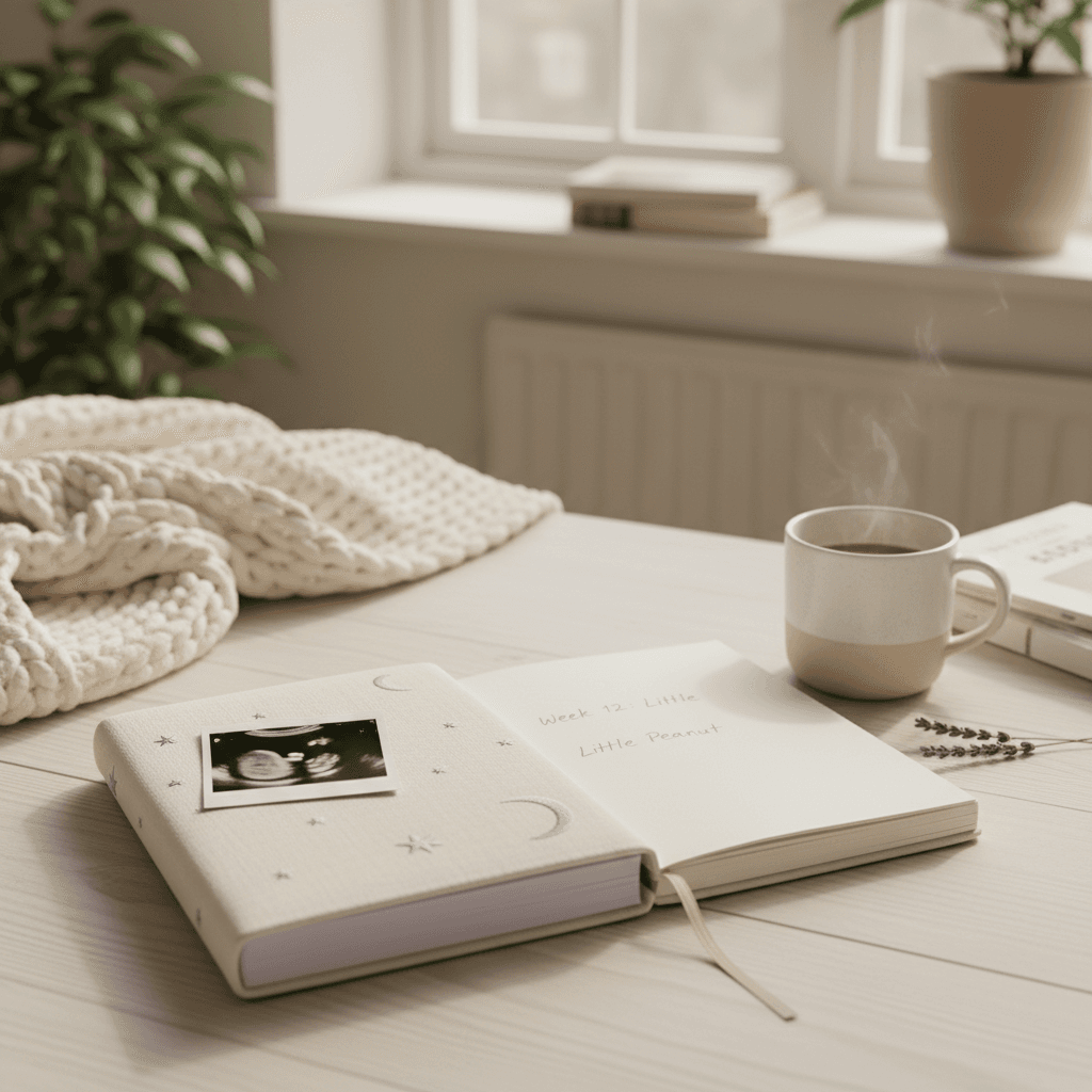 Graviditet Sjekkliste 2026 - Alt du Trenger