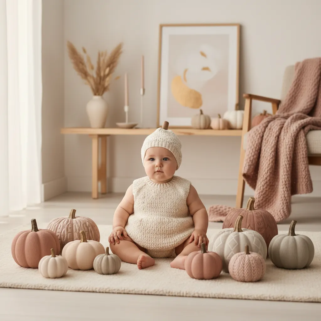 Halloween med baby 2026 - Komplett sjekkliste | BabyHub