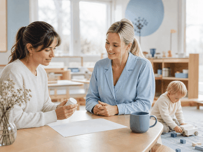 Legemidler i barnehagen - sjekkliste | BabyHub