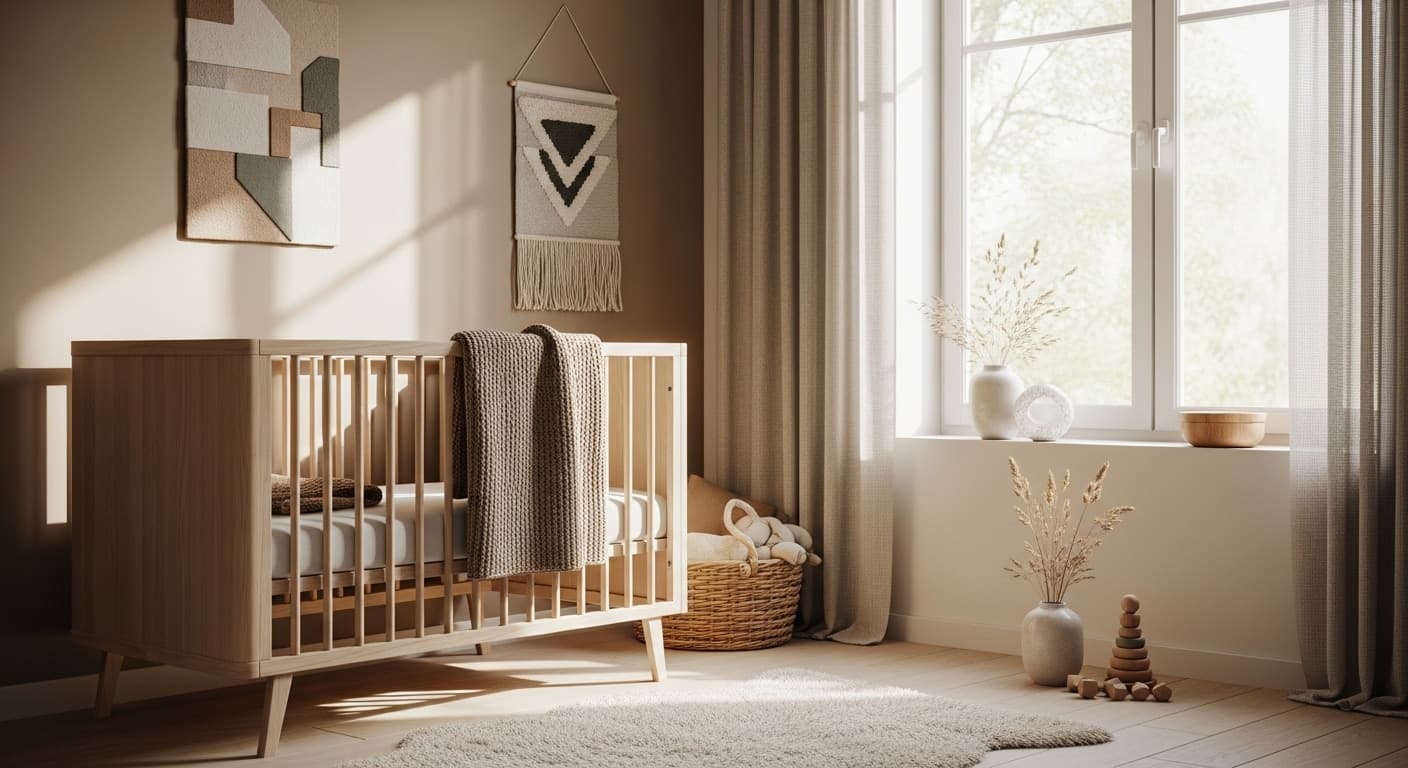 Nyfødt Essentials 2026 - Komplett Sjekkliste | BabyHub