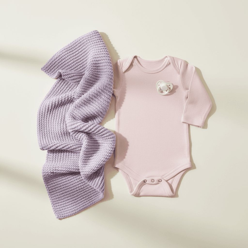 Nyfødt Essentials 2026