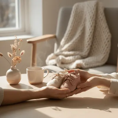 Partnersjekkliste 2026 - Forbered dere sammen | BabyHub