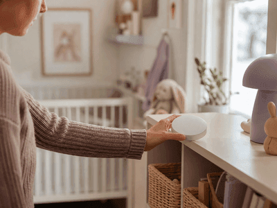Radon på barnerommet - målesjekkliste | BabyHub