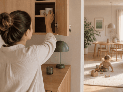 Røyk- og snusfritt hjem - sjekkliste | BabyHub
