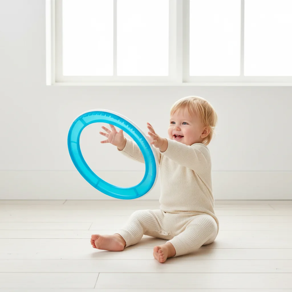 Aerobie Pro Frisbee