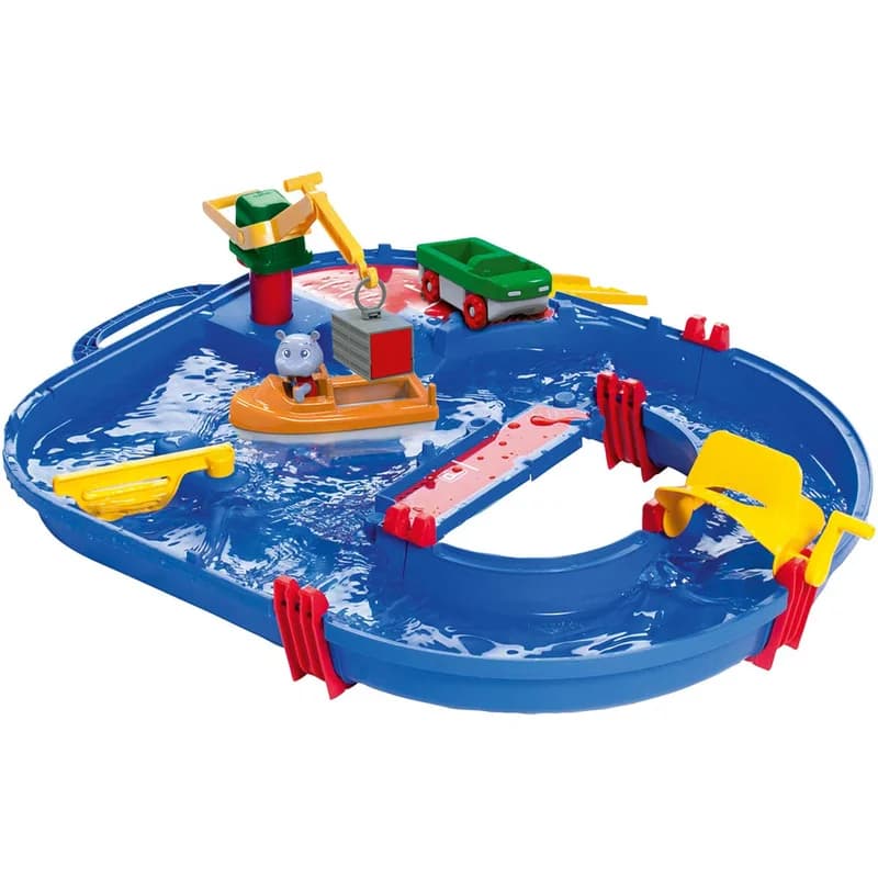 AquaPlay Vannleke Startsett