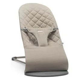 BabyBjørn Bliss Vippestol Vevd