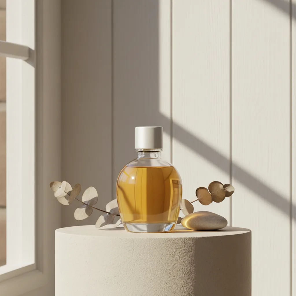 Bamford Mama Relaxing Bath Oil