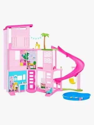 Barbie Dream House
