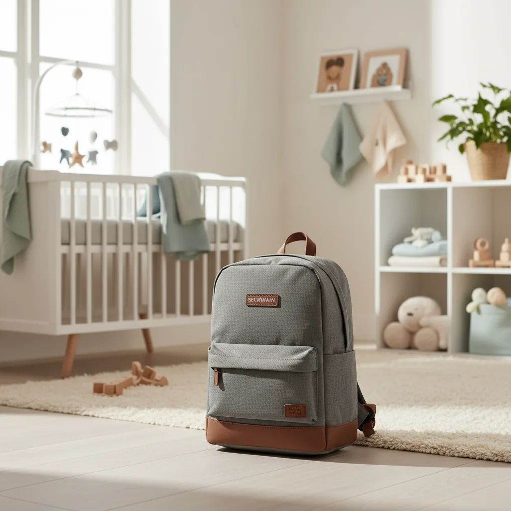 Beckmann Urban Mini 10L