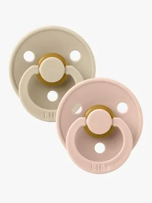 BIBS Colour Smokk 2-pack