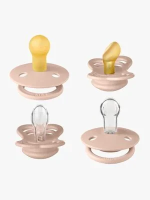 BIBS Smokker Try-it Collection 4-pack