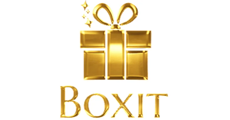 Boxit Nybakt Mamma Gaveeske