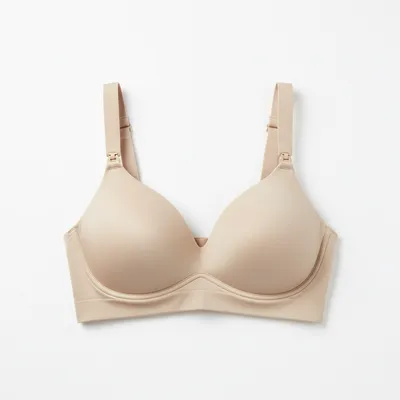 Bravado Body Silk Seamless Amme-BH