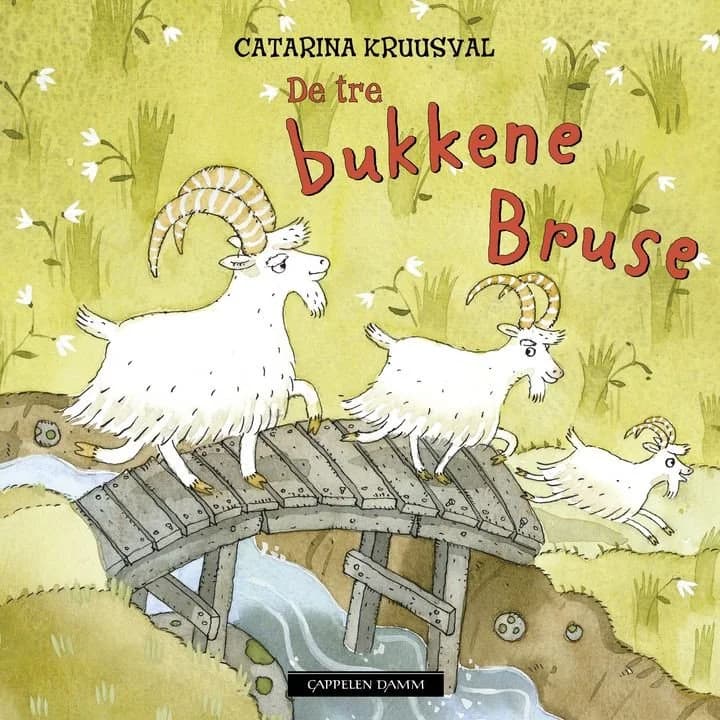De tre bukkene Bruse