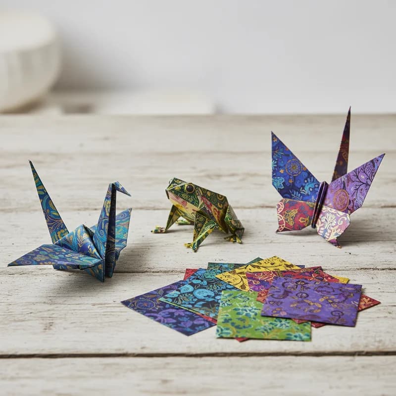 Djeco Origami Sett