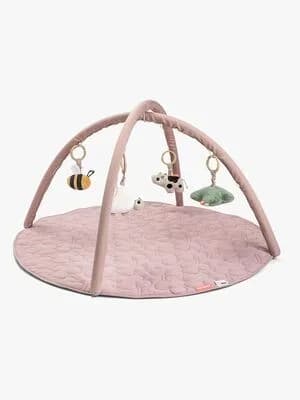 Done by Deer Tiny Farm Babygym