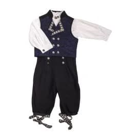 Festdrakt / Bunad Baby