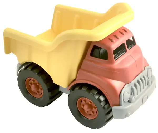 Green Toys Dump Truck