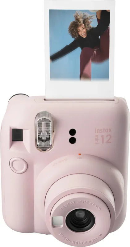Fujifilm Instax Mini 12 Kamera