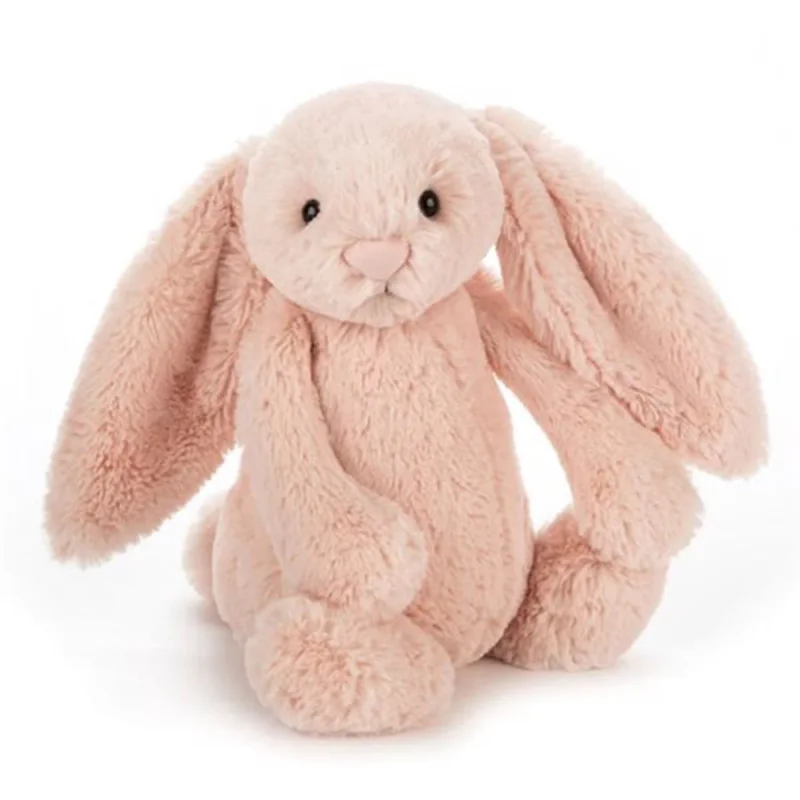 Jellycat Bashful Bunny Medium (31 cm)