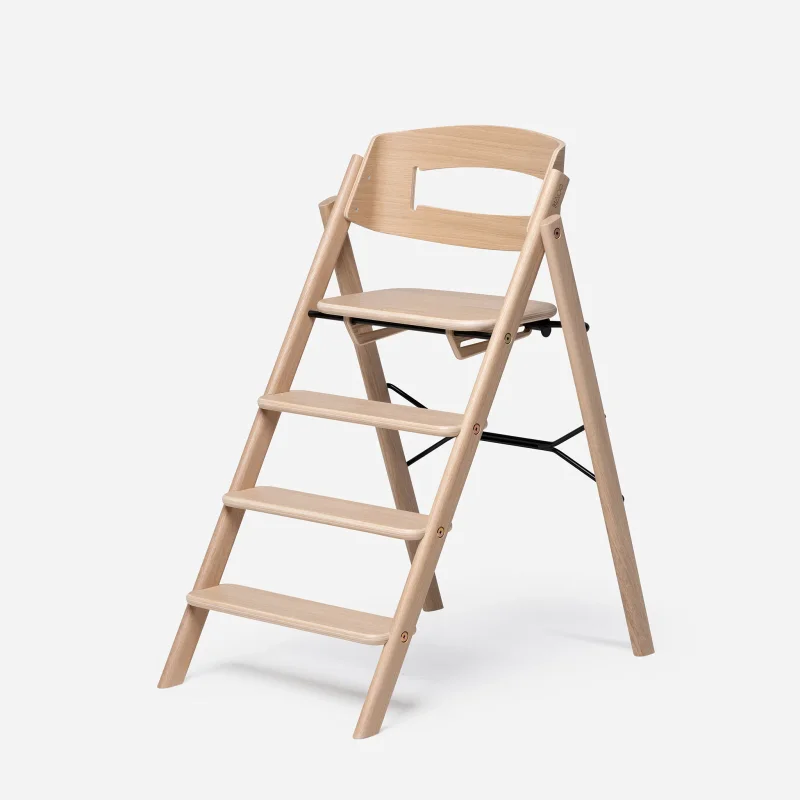 KAOS Klapp Barnestol