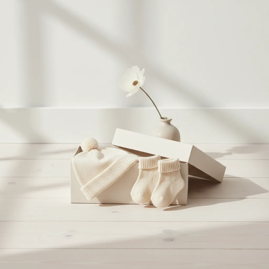 KappAhl Newbie Sokker & Lue Gavesett