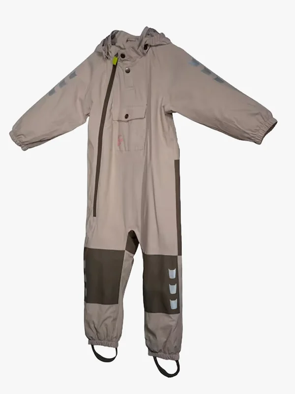 Kattnakken Fleece Dress