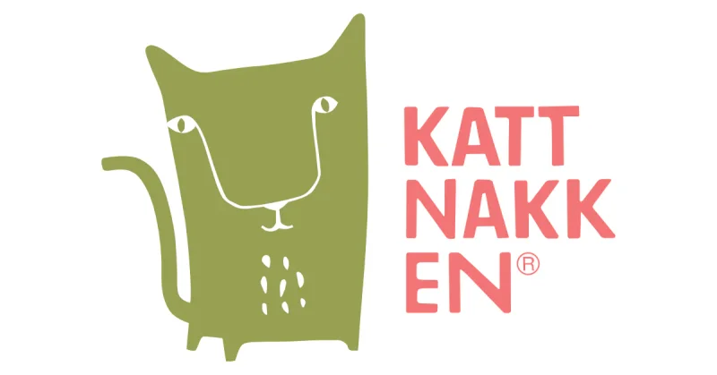 Kattnakken Ullsokk Antiskli