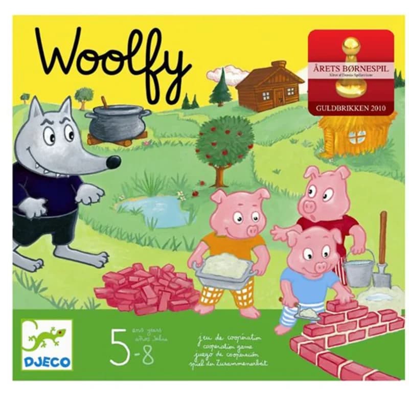 Klippan Ullteppe Eco Wool