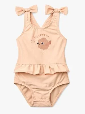 Kuling UV-drakt Baby