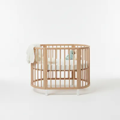 Leander Classic Babyseng