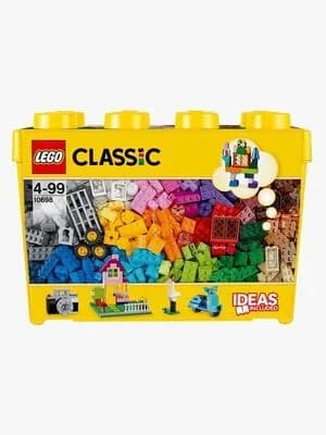 LEGO Classic Kreative Store Klosser