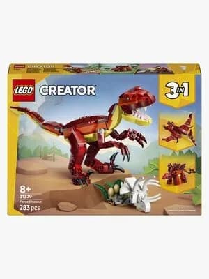 LEGO Creator 3-i-1 Dinosaur