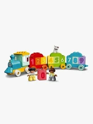LEGO DUPLO Mitt første sett
