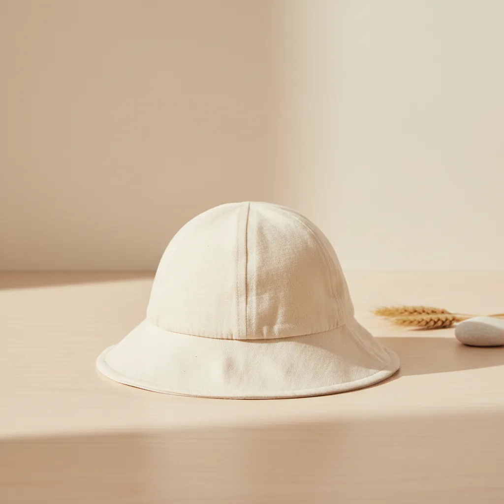 Lindex Solhatt Baby UPF50+