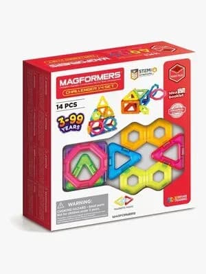 Magformers Startpakke