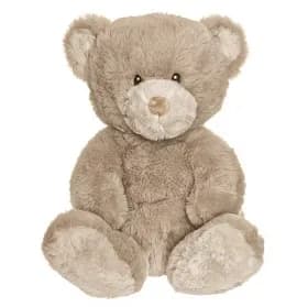 Teddykompaniet Mocca Bjørn 34 cm