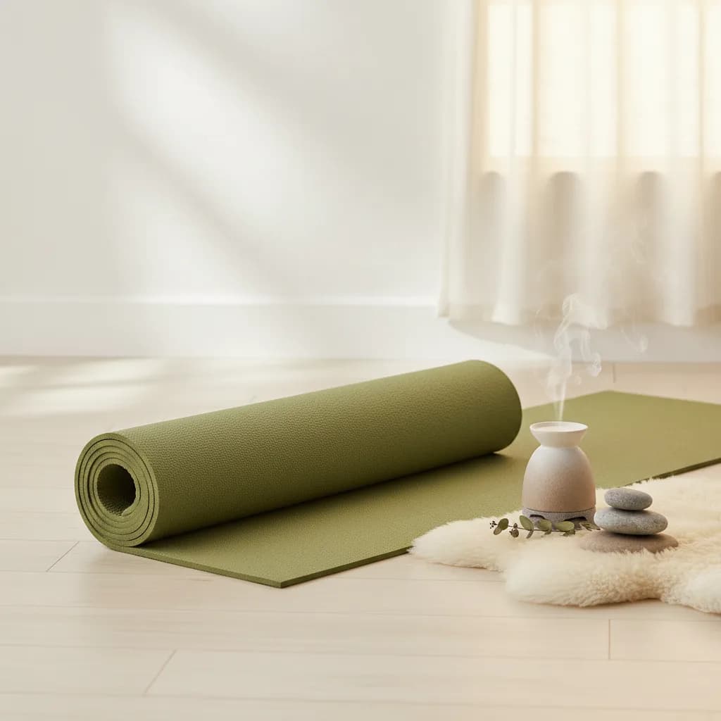 Manduka eKO Yogamatte 5mm