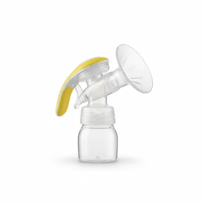 Medela Harmony Manuell Brystpumpe