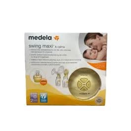 Medela Swing Maxi Dobbel Brystpumpe