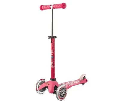 Micro Mini Scooter