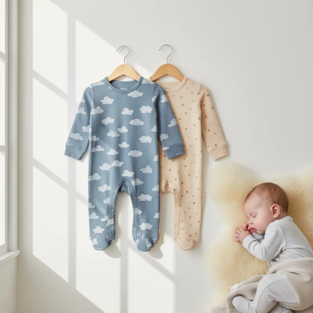 Name It Pyjamasett 2-pack