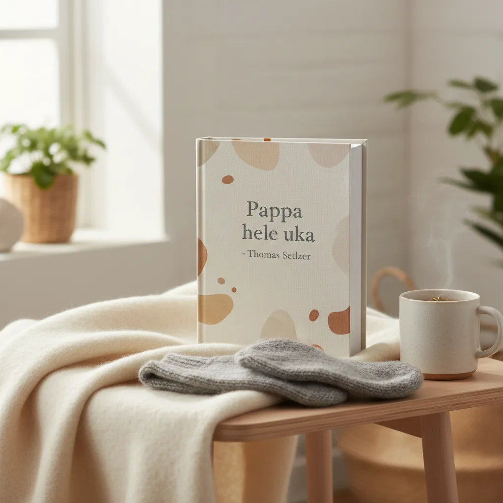 Pappa hele uka - Thomas Seltzer