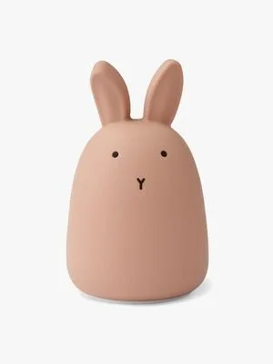 Liewood Winston Nattlampe Rabbit