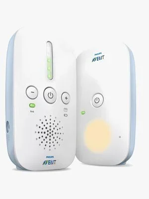 Philips Avent SCD503 DECT Babycall