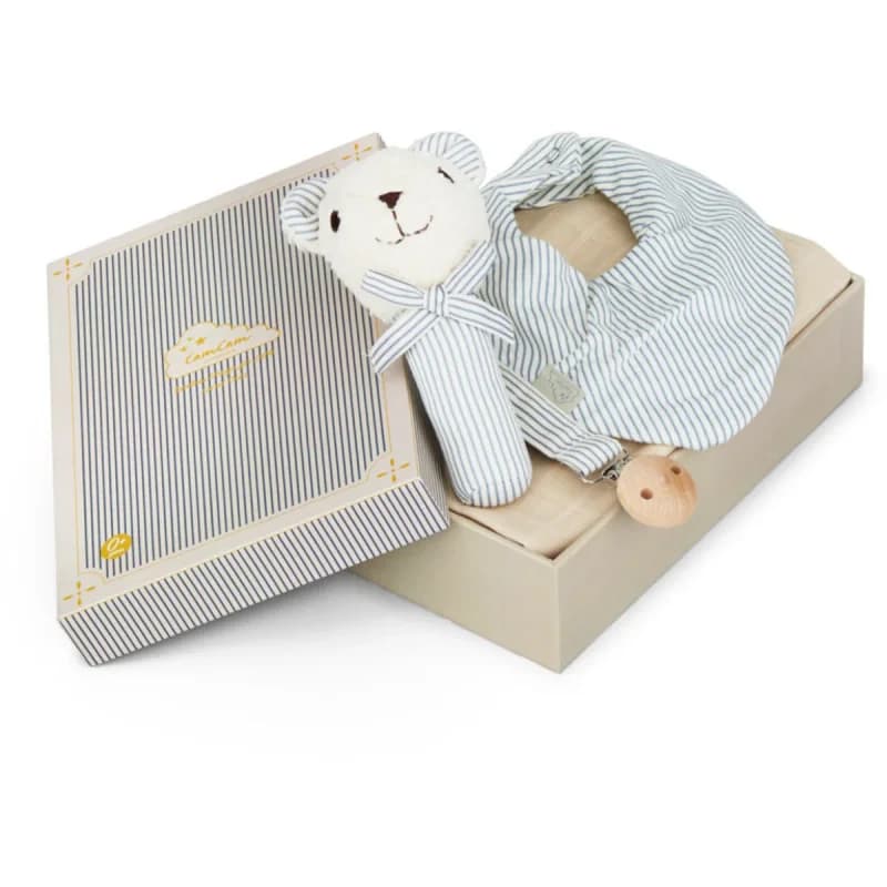 Pipette Baby Essentials Gavesett