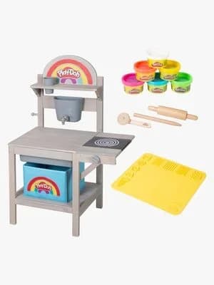 Play-Doh Kjøkken Kreativt Sett